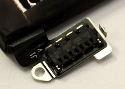 Image result for iPhone 6s Battery Terminal