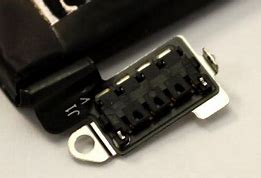 Image result for iPhone 7 Battery Pull Tabs