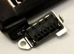 Image result for iPhone 5 Power Connector