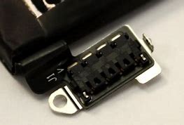 Image result for iPhone 6s Battery Connector Ways