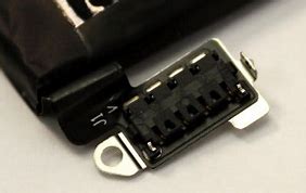 Image result for iPhone 5S Itium Battery