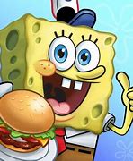 Image result for Spongebob Fry Cook Hat