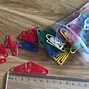 Image result for Small Size Plastic Clips