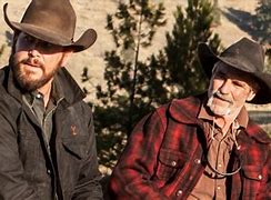 Image result for Yellowstone Seasons and Episodes