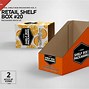 Image result for Retail Box South Africa