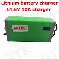 Image result for LiFePO4 Lithium Battery Charger