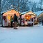 Image result for Finland Christmas Market