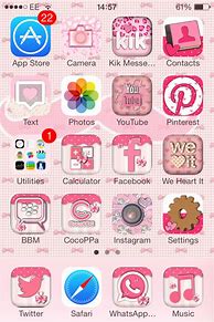 Image result for CocoPPa App Icons