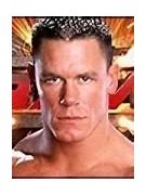 Image result for John Cena and Eve