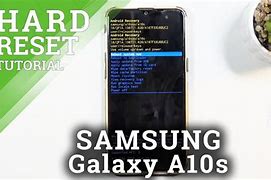 Image result for Samsung A-10s Recovery Mode