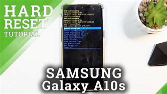 Image result for Samsung A-10s Hard Reset