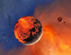 Image result for Mars Pic for Kids