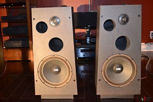Image result for Ohm I Speakers