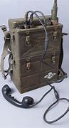 Image result for Army Radio Backpack