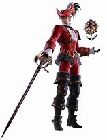 Image result for Red Mage Ffiii