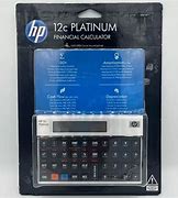 Image result for HP 12C Calculator