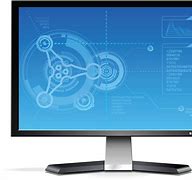 Image result for Desktop Computer Monitor Screen