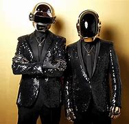Image result for Daft Punk Unmasked at Grammys