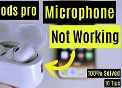 Image result for Where Is the Microphone On the Air Pods Pro