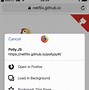 Image result for Firefox iOS