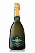 Image result for Canard Duchene Champagne Brut Millesime