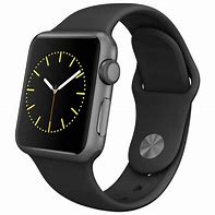 Image result for Fully Black Apple Watch