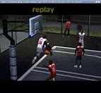 Image result for NBA Street 2007