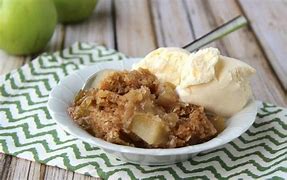 Image result for Slow Cooker Desserts Apple