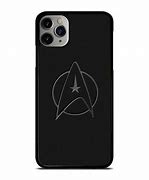 Image result for Star Trek iPhone SE Case