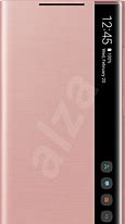 Image result for Pouzdro Clear View Pro Samsung Galaxy A10