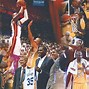 Image result for Famous NBA Moments