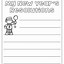 Image result for New Year Resolutions for Students Worksheet