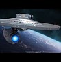 Image result for Star Trek Galaxy-class Enterprise