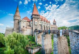 Image result for Old European Castles