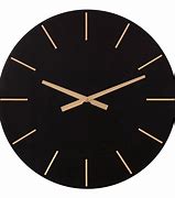 Image result for Clock Face 6 Minimalist