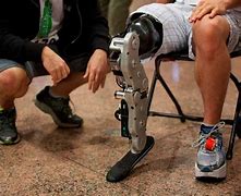 Image result for Robot Legs for Humans