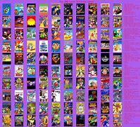 Image result for Super Nintendo Games List