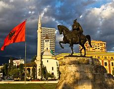 Image result for Great Albania