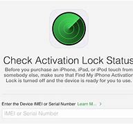 Image result for Activation Lock iPhone 6