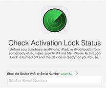 Image result for Activation Lock iPhone 5
