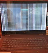 Image result for Laptop Screen Messed Up