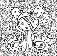 Image result for Tokidoki X Hello Kitty