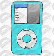 Image result for MP3 Player Clip Art Transparent