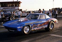 Image result for 70s Pro Stock Drag Cars
