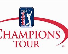Image result for Champions Tour Logo