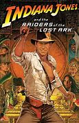 Image result for Indiana Jones Text