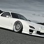 Image result for White Rx7