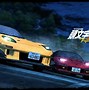 Image result for Shingo Initial D