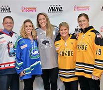 Image result for National Women's Hockey League