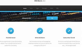 Image result for Xss Worm